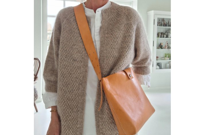 TO-GO cardigan