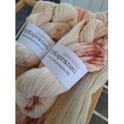 A limited edition lammeuld