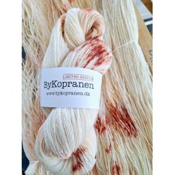 A limited edition lammeuld