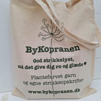 ByKopranen mulepose