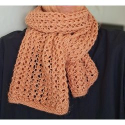 Camino trklde i alpaka