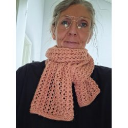 Camino trklde i alpaka