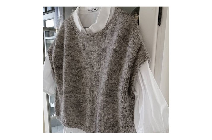 Everyday Vest