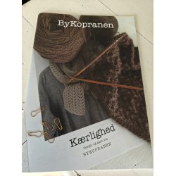 ByKopranen hfte - ls beskrivelse
