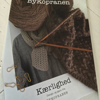 ByKopranen hfte - ls beskrivelse