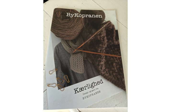 ByKopranen hfte - ls beskrivelse