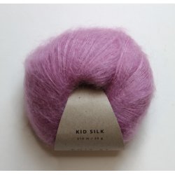 Kid Silk