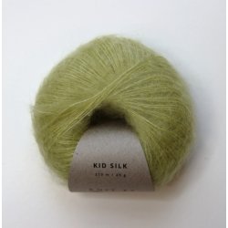 Kid Silk