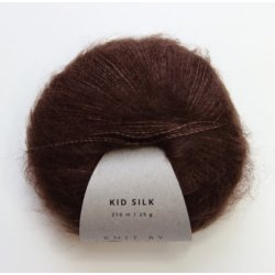 Kid Silk