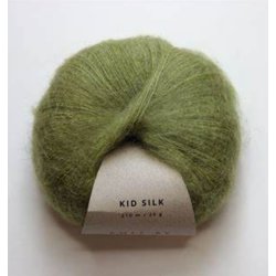 Kid Silk