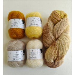Solfarvet Meditation t�rkl�de