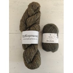 TO-GO cardigan