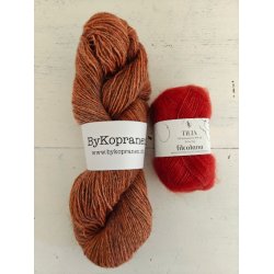 TO-GO cardigan