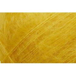 Silk mohair