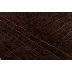 Silk mohair