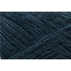 Silk mohair